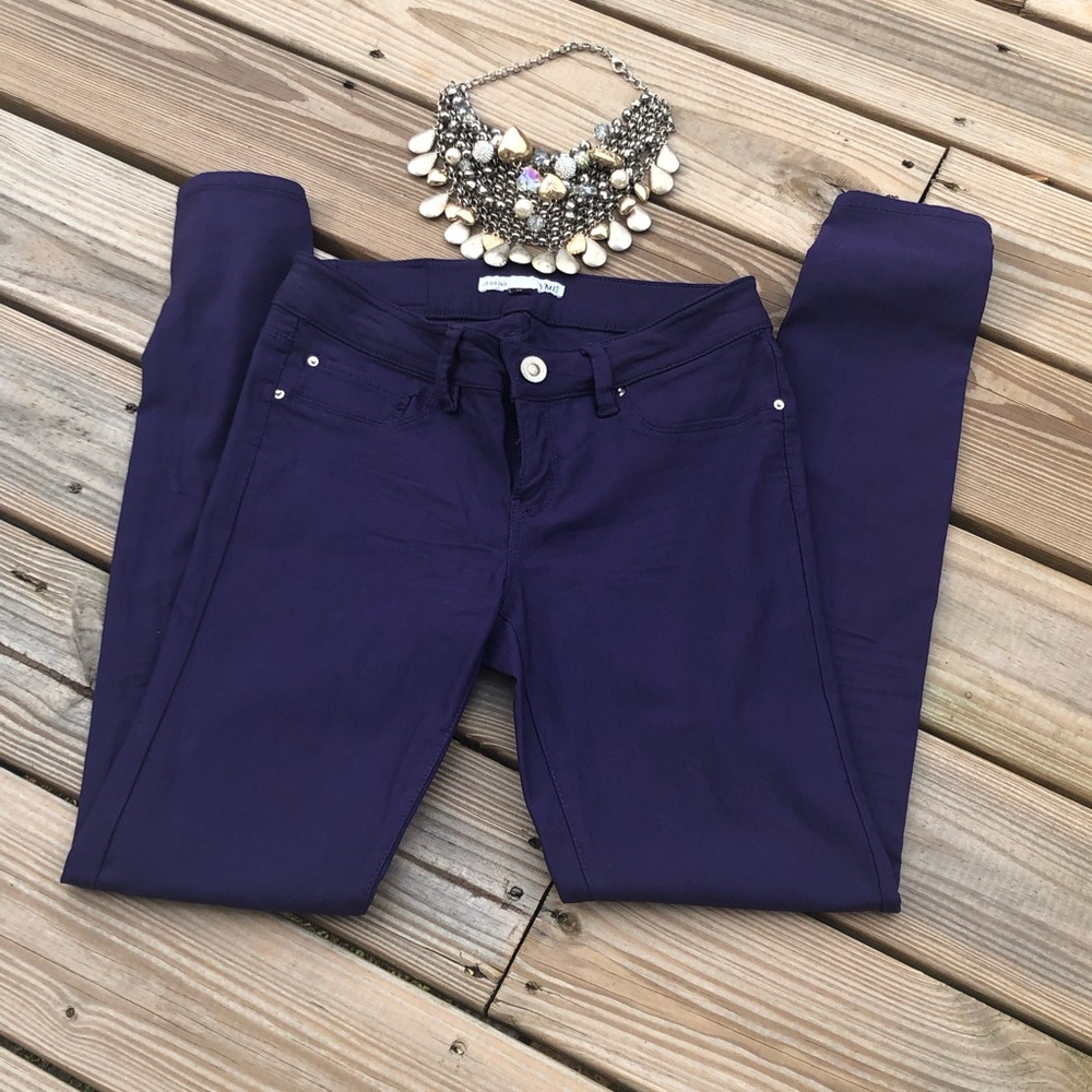 Women’s Jeggings Size M